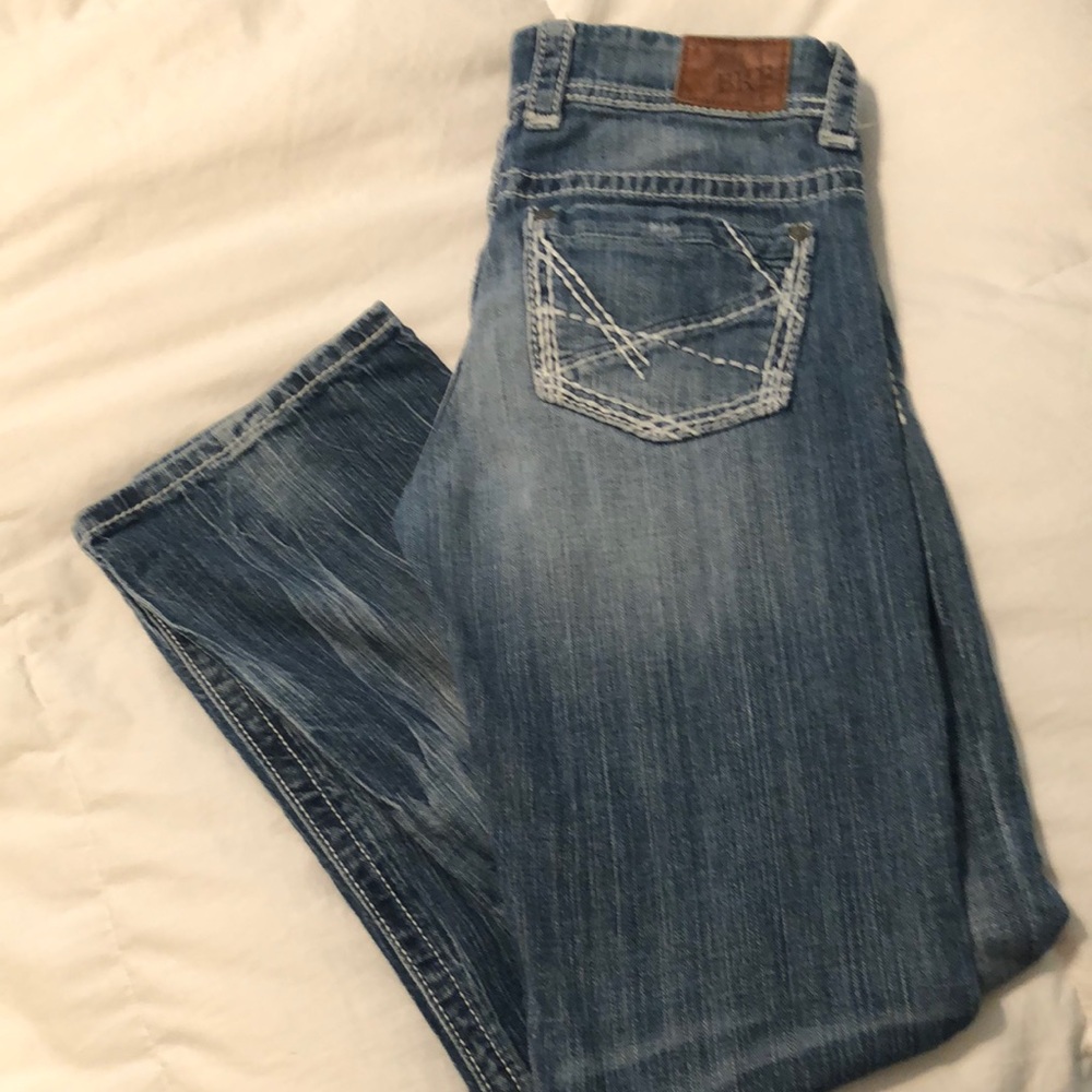BKE jeans
